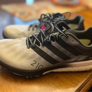 Like new Adidas Terrex Womens Shoes